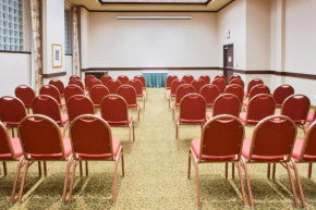 Holiday Inn Express Hotel & Suites Portland-Northwest Downtown by IHG